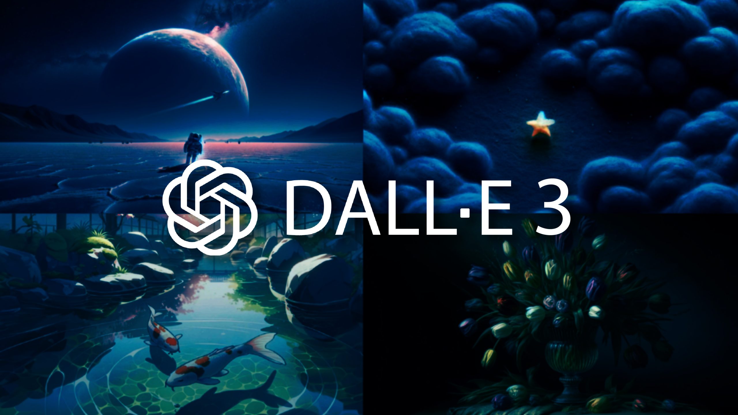 DALLE 3