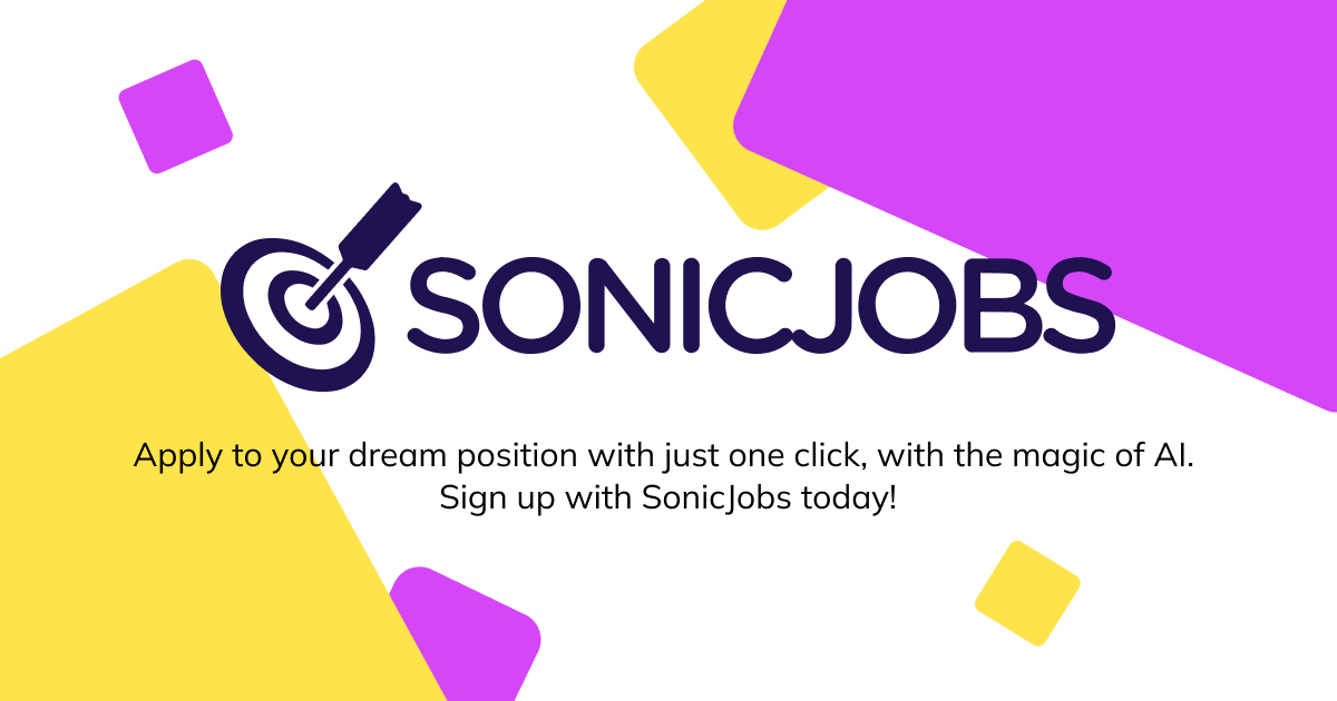 SonicJobs