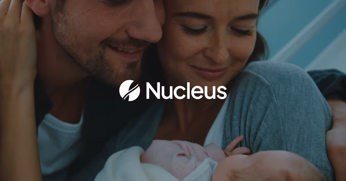 Nucleus Genomics