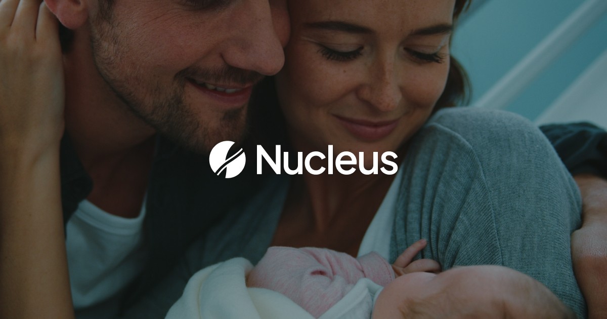 Nucleus Genomics