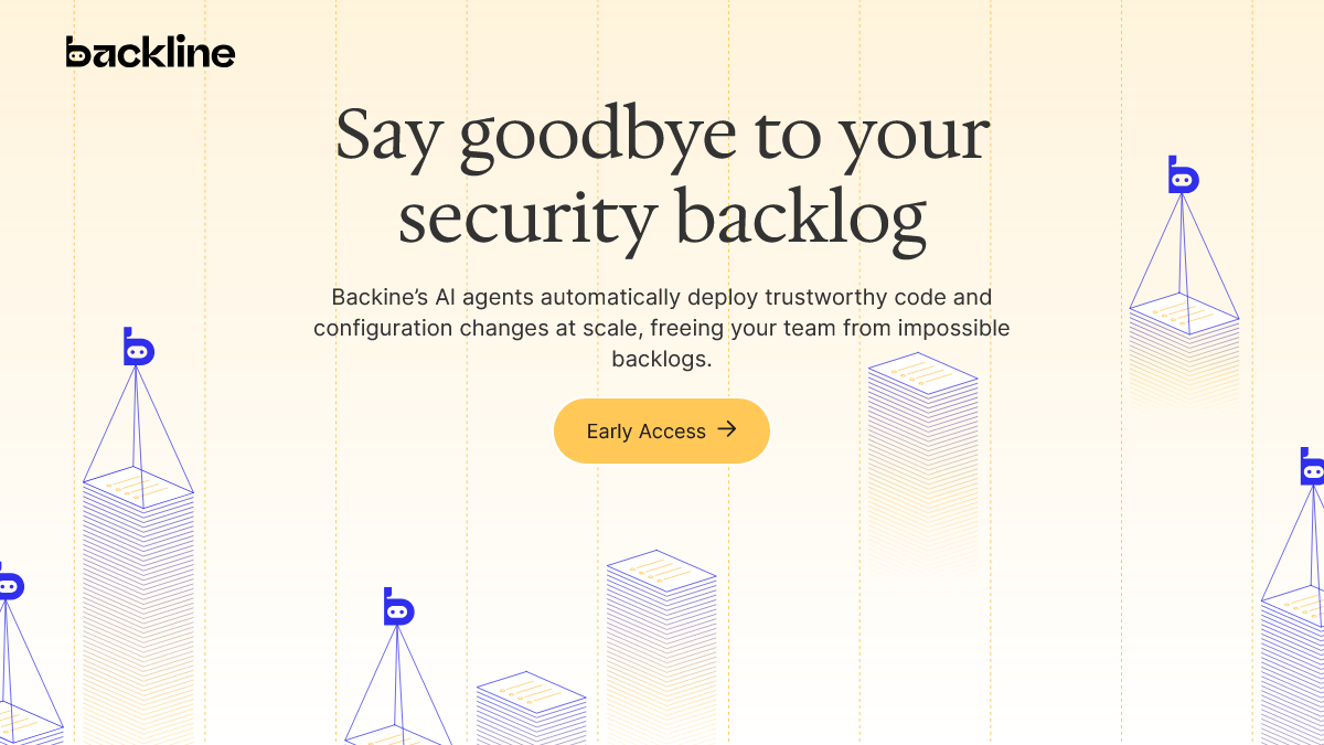 Backline AI