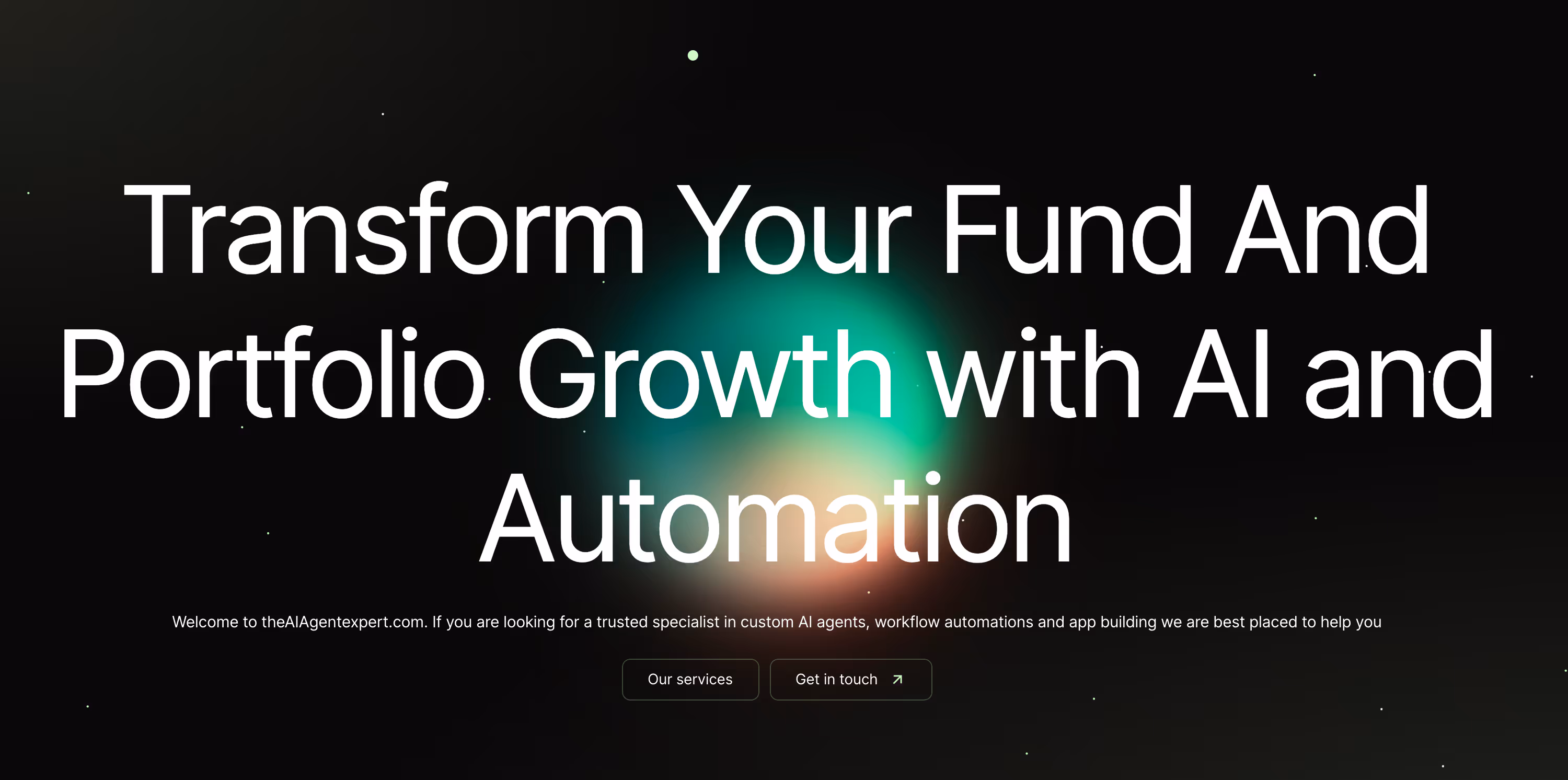 DealFlowAgent.com