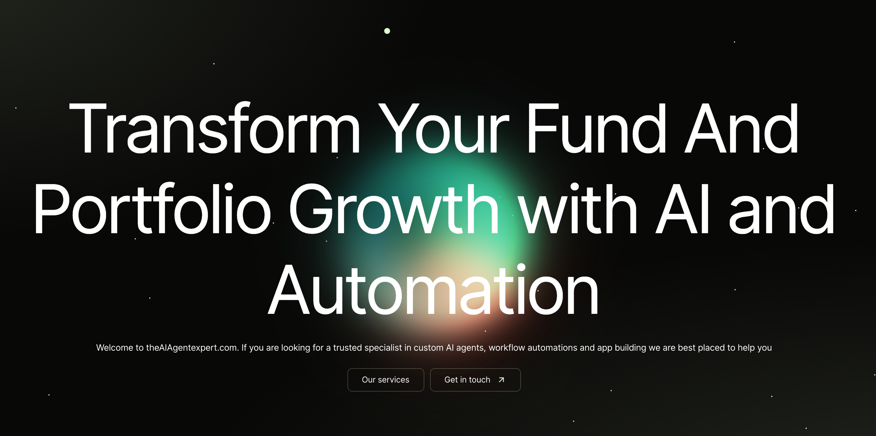 DealFlowAgent.com