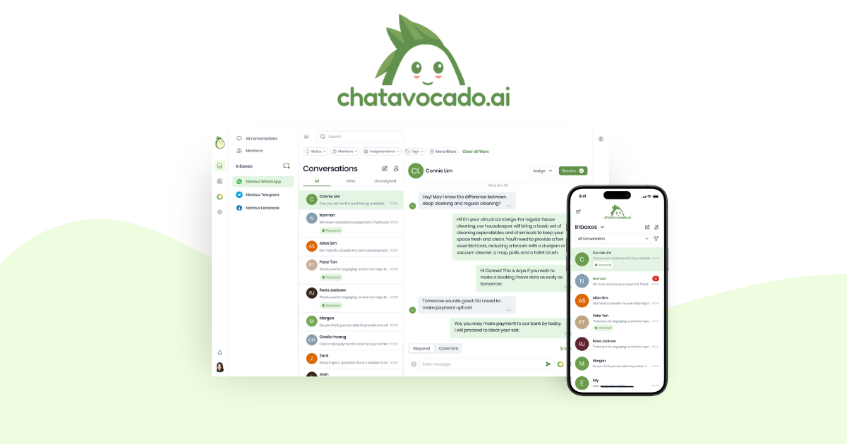 chatavocado