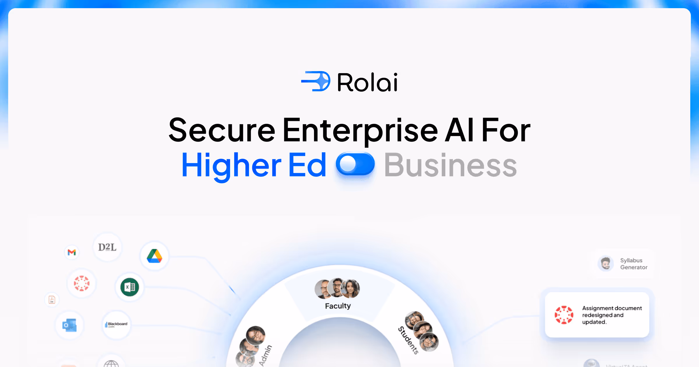 Rolai