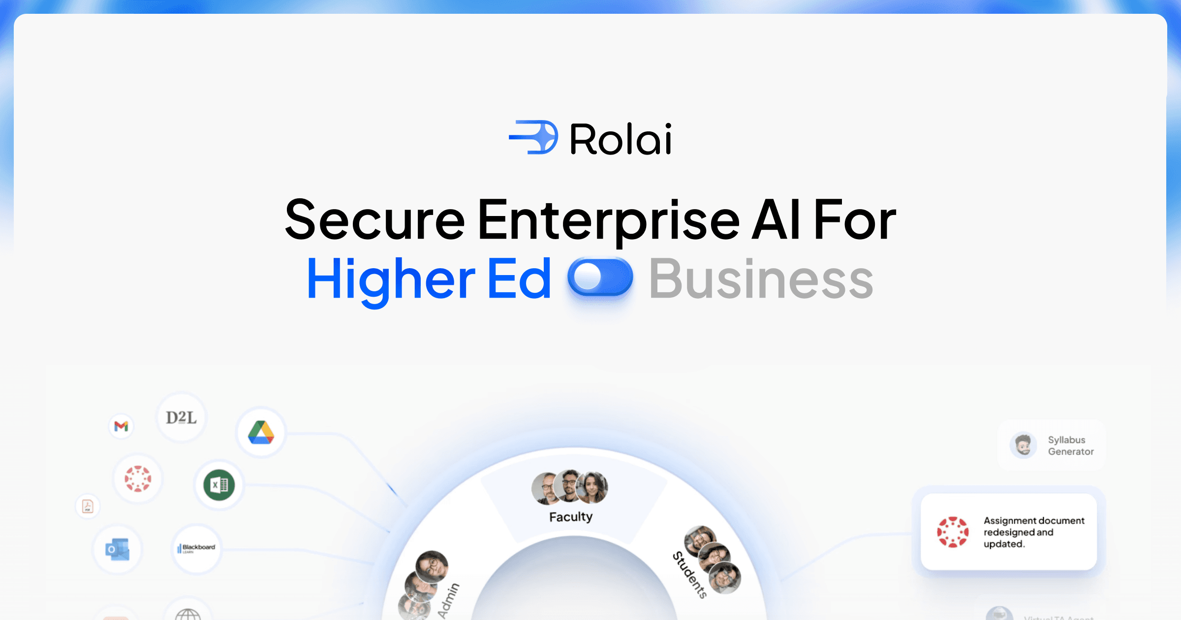 Rolai