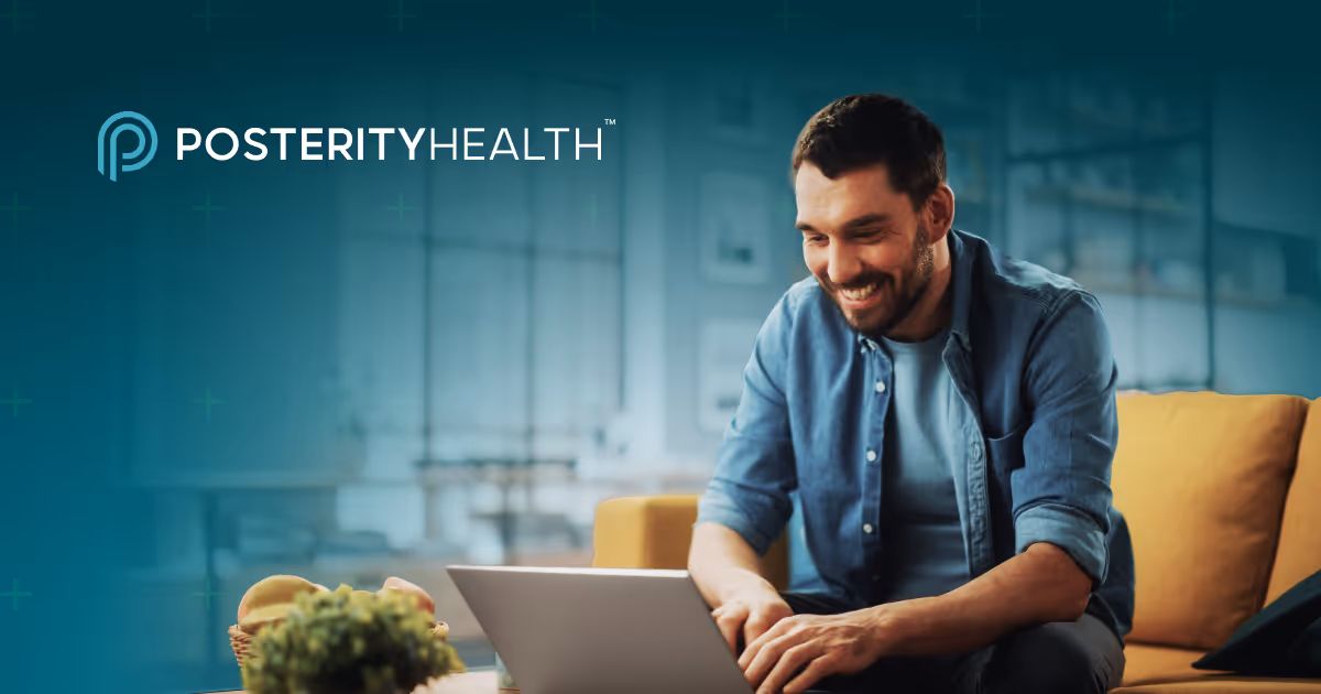 Posterity Health