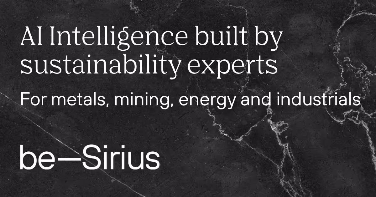 beSirius