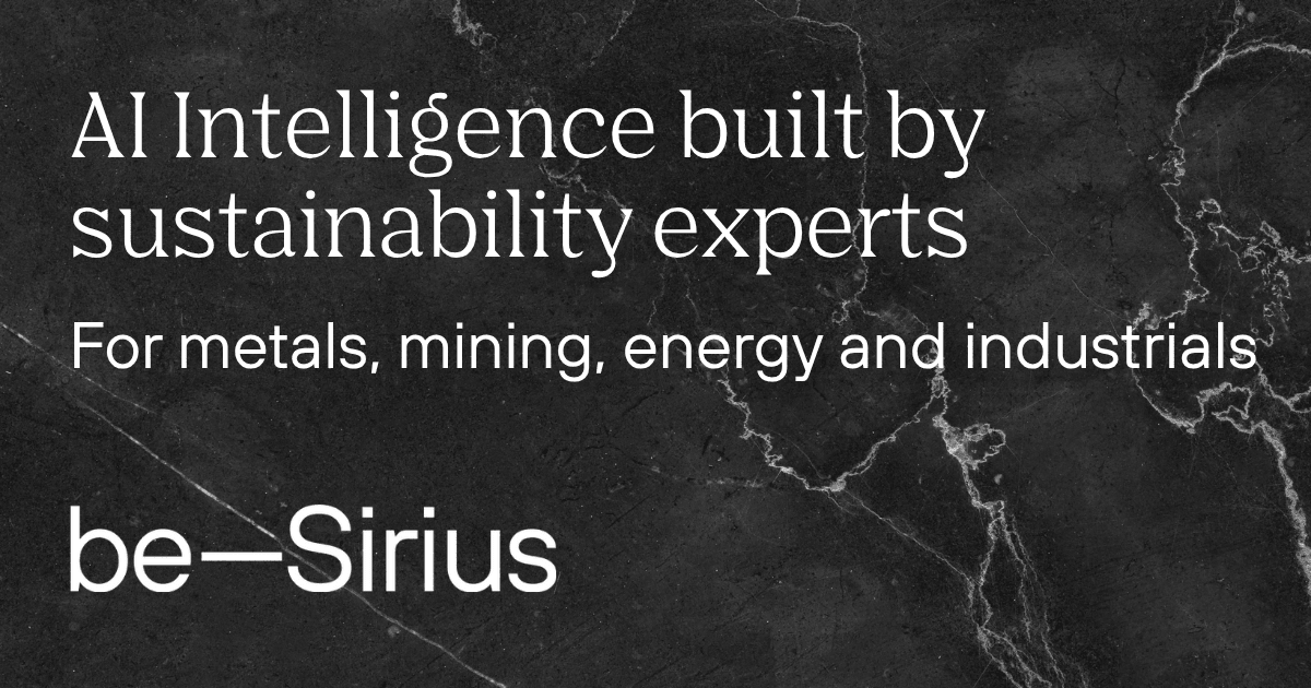 beSirius