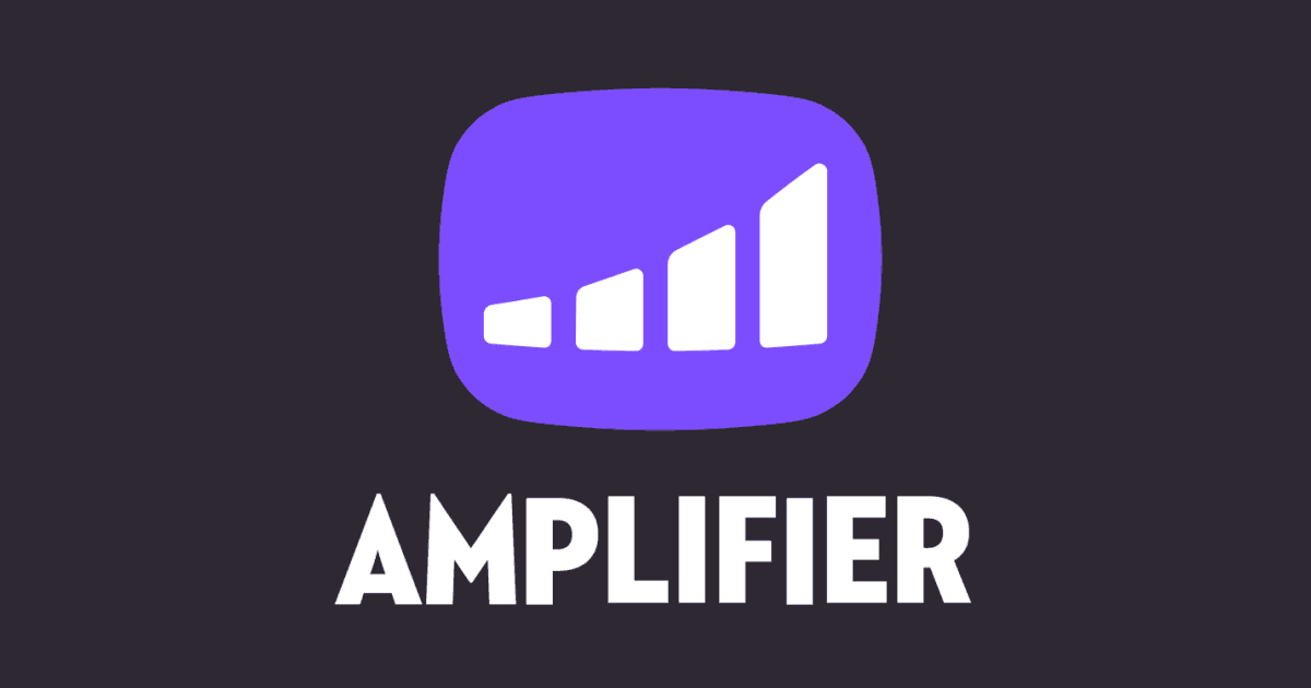 Amplifier Security