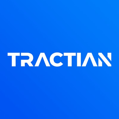 get_tractian_logo