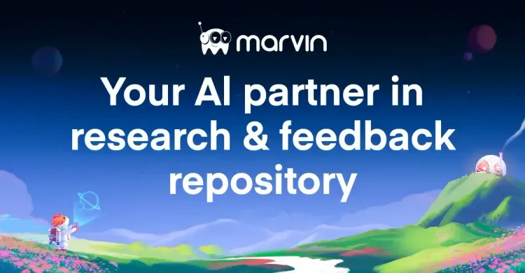 Marvin