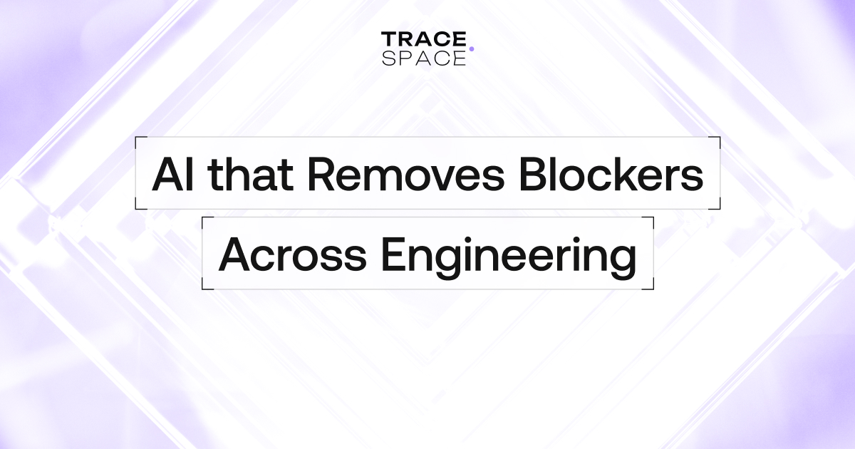 Trace Space