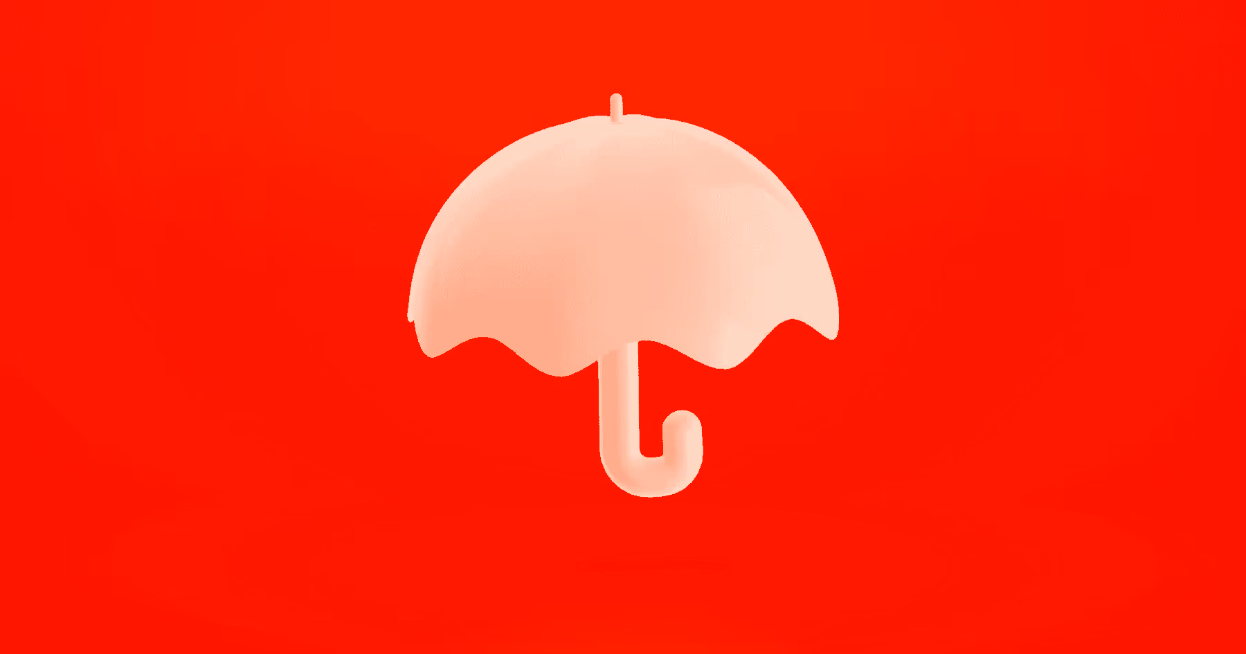 Little Umbrella