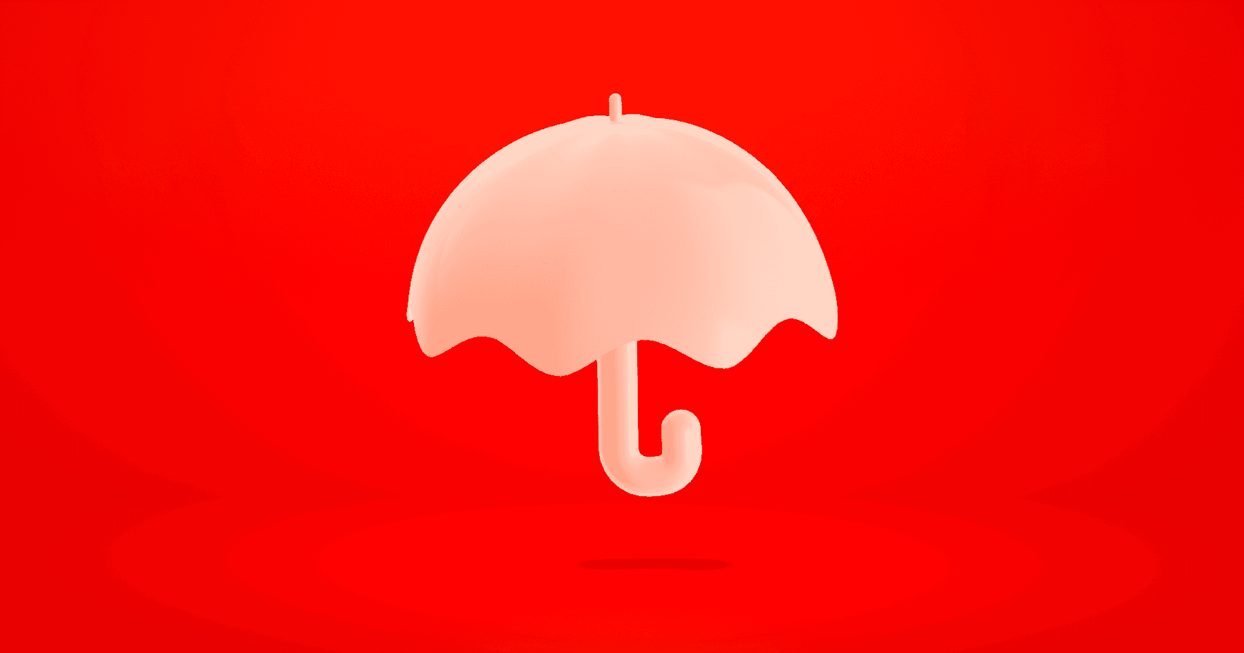 Little Umbrella