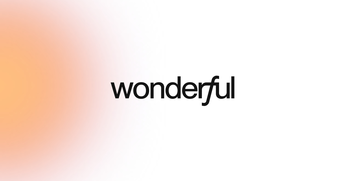 Wonderful