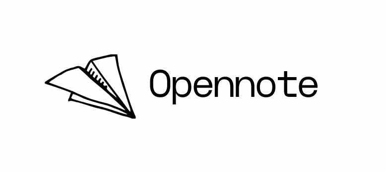 Opennote