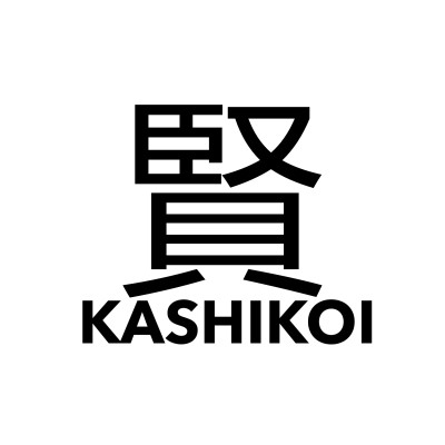 kashikoi_logo
