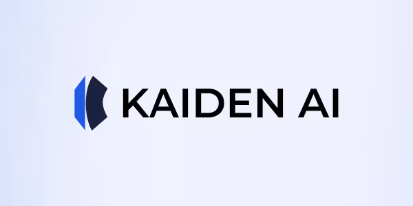 Kaiden AI
