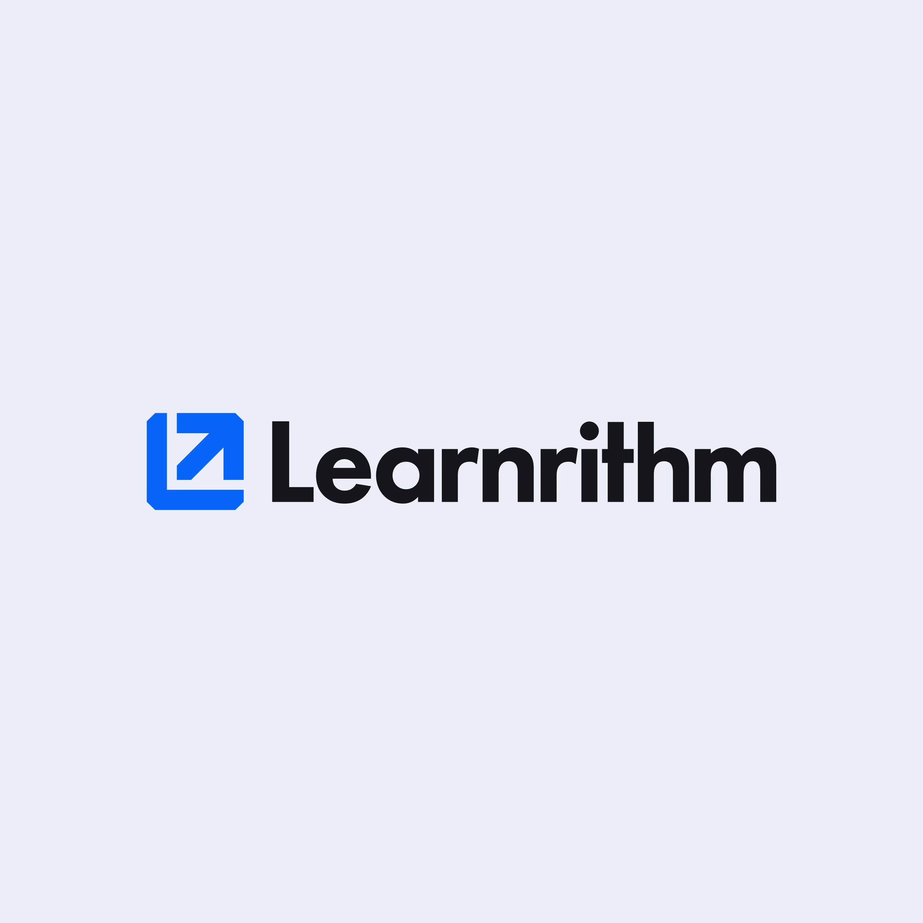 Learnrithm AI