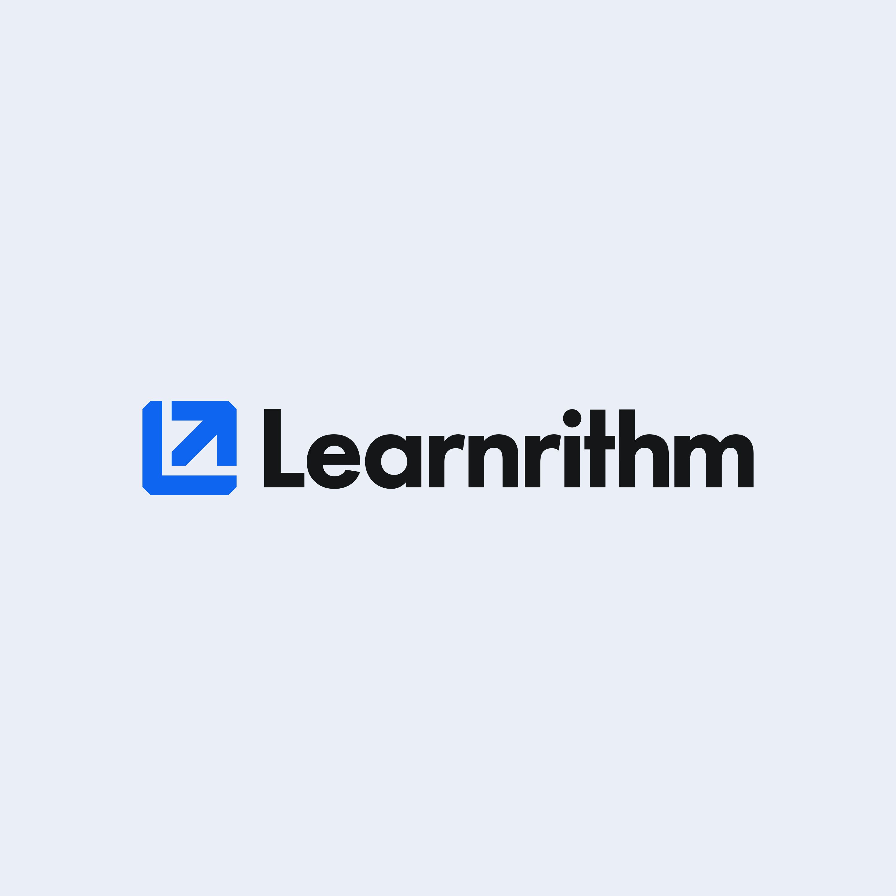 Learnrithm AI