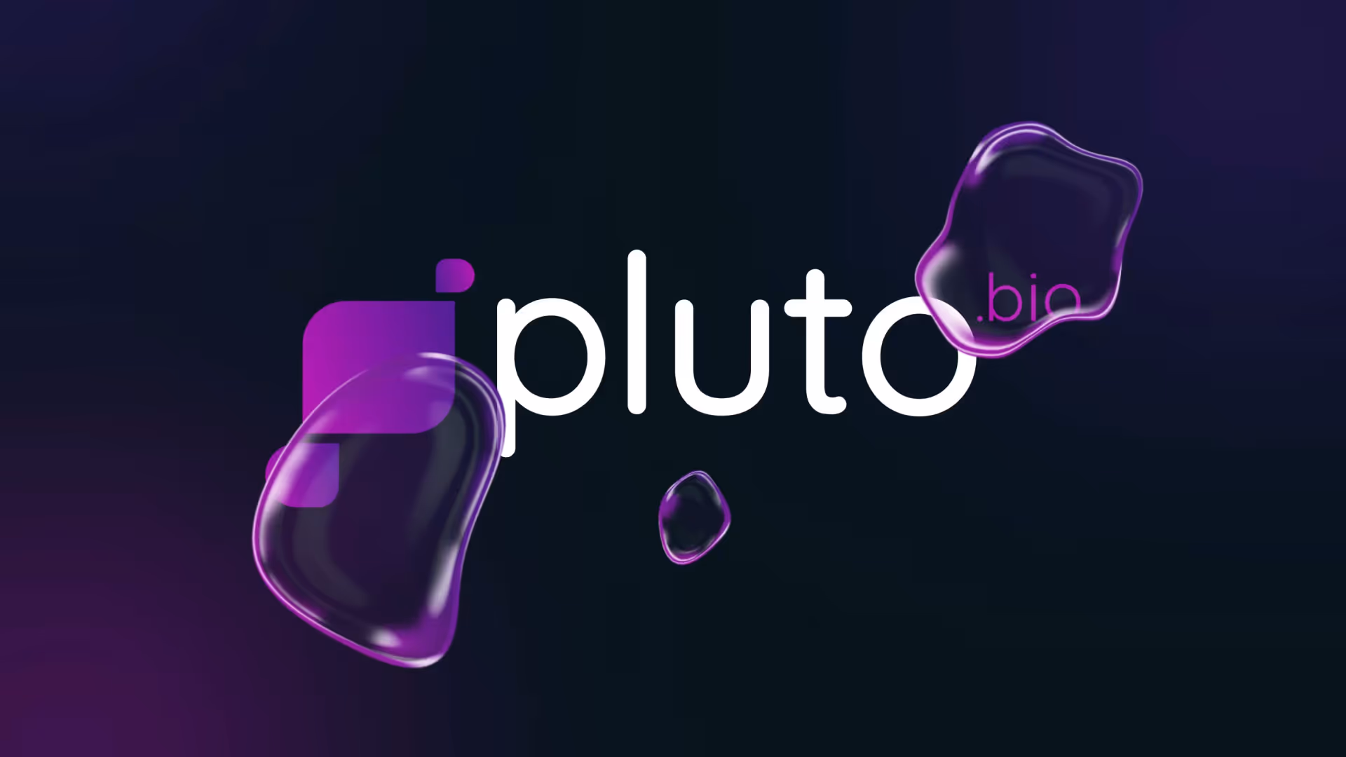 Pluto Bio