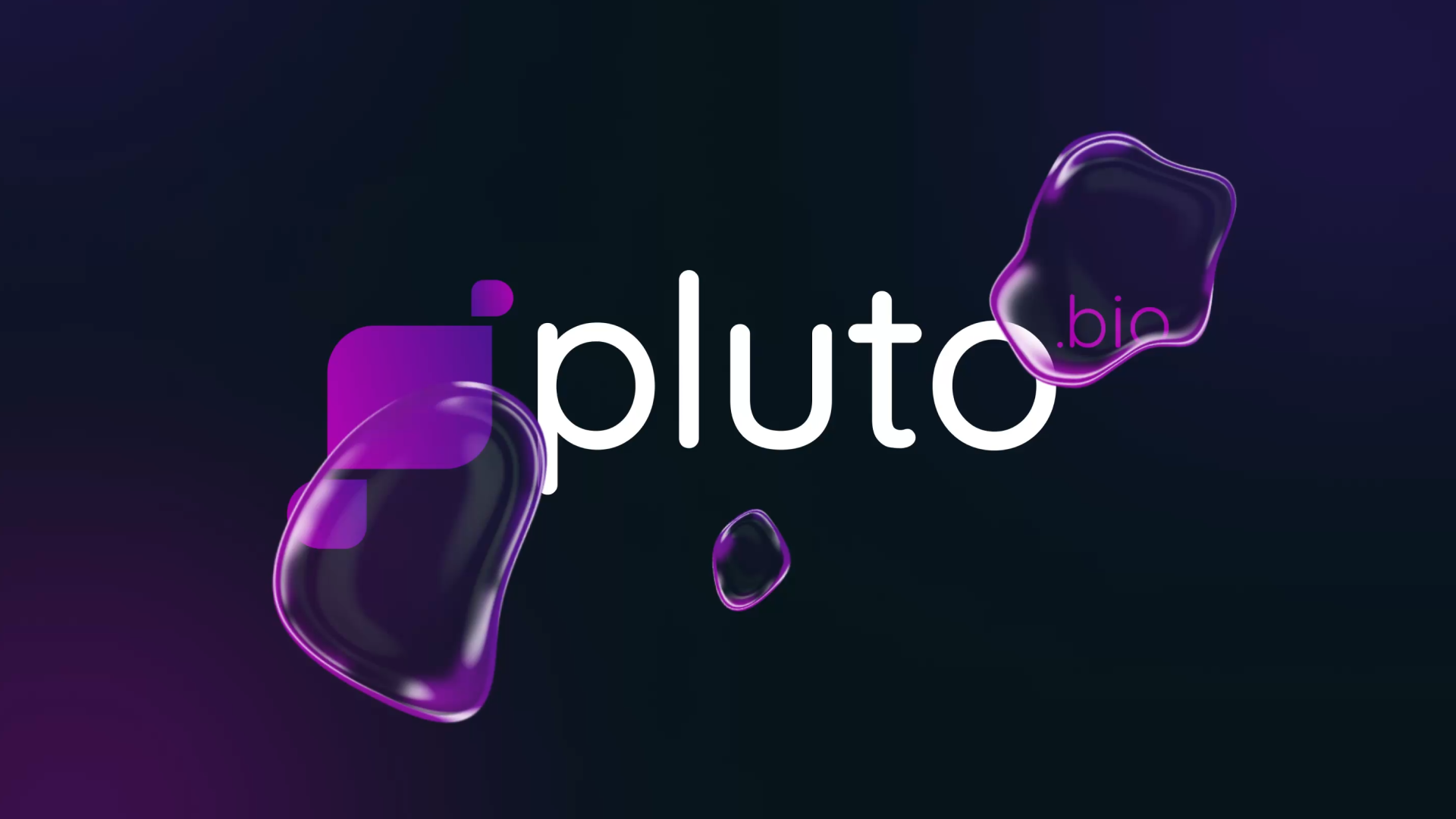 Pluto Bio