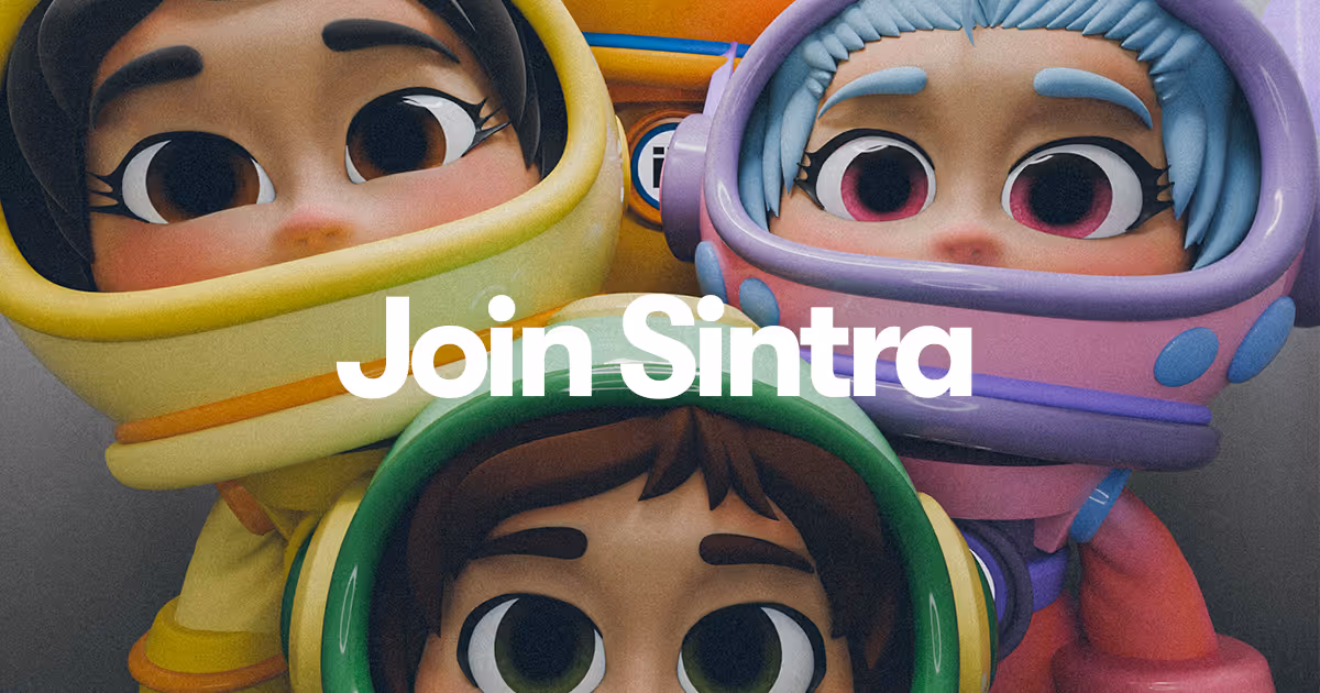 Sintra AI