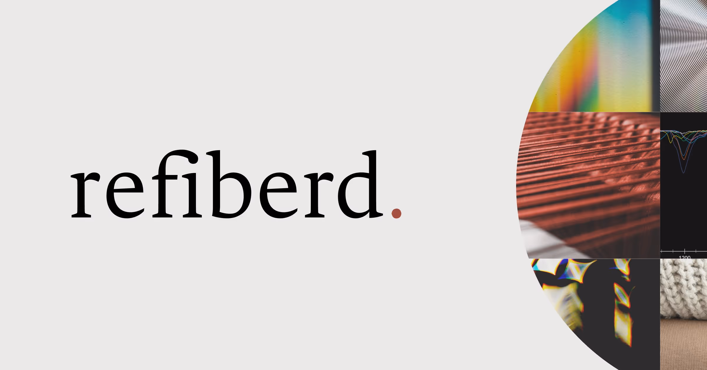 Refiberd