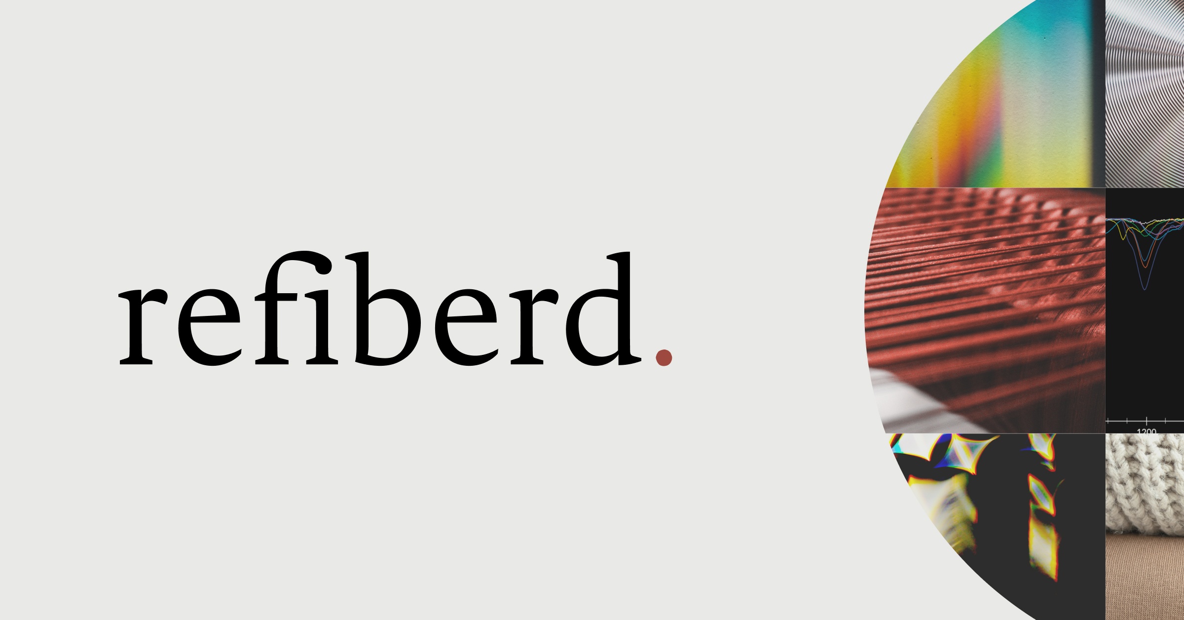 Refiberd