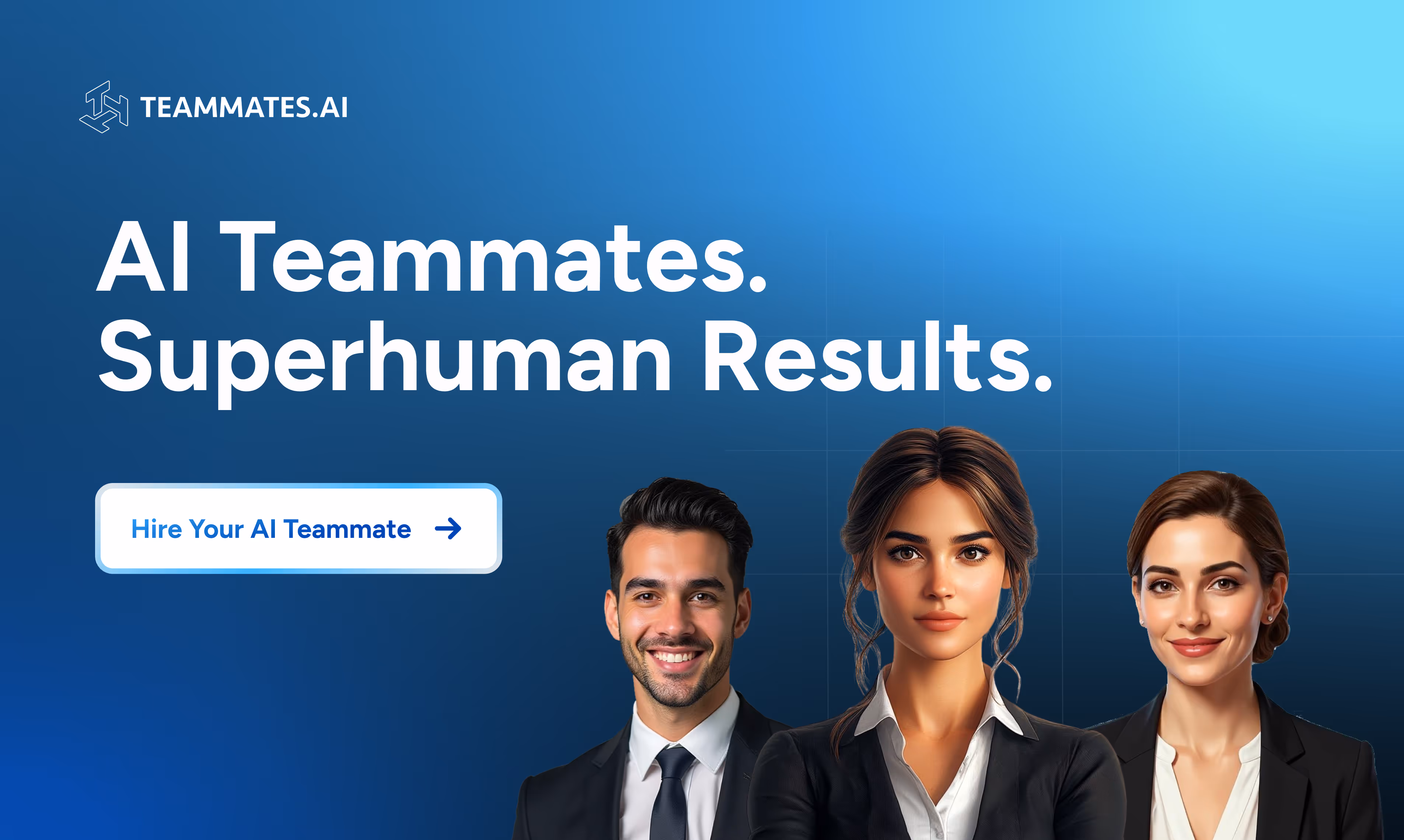 Teammates.ai