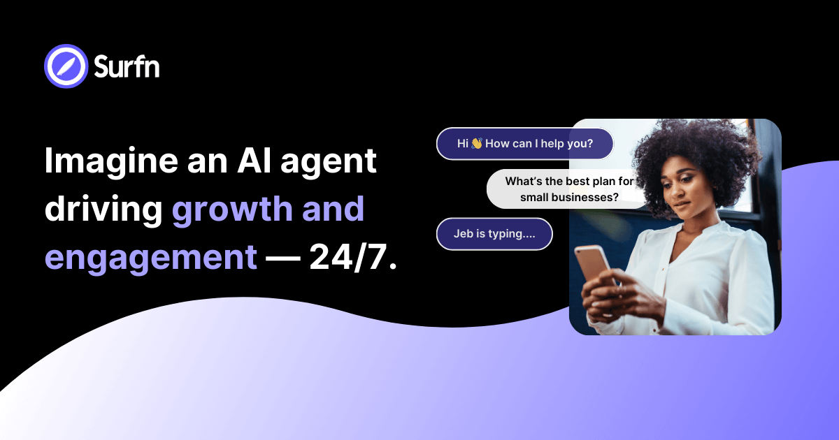 Surfn AI