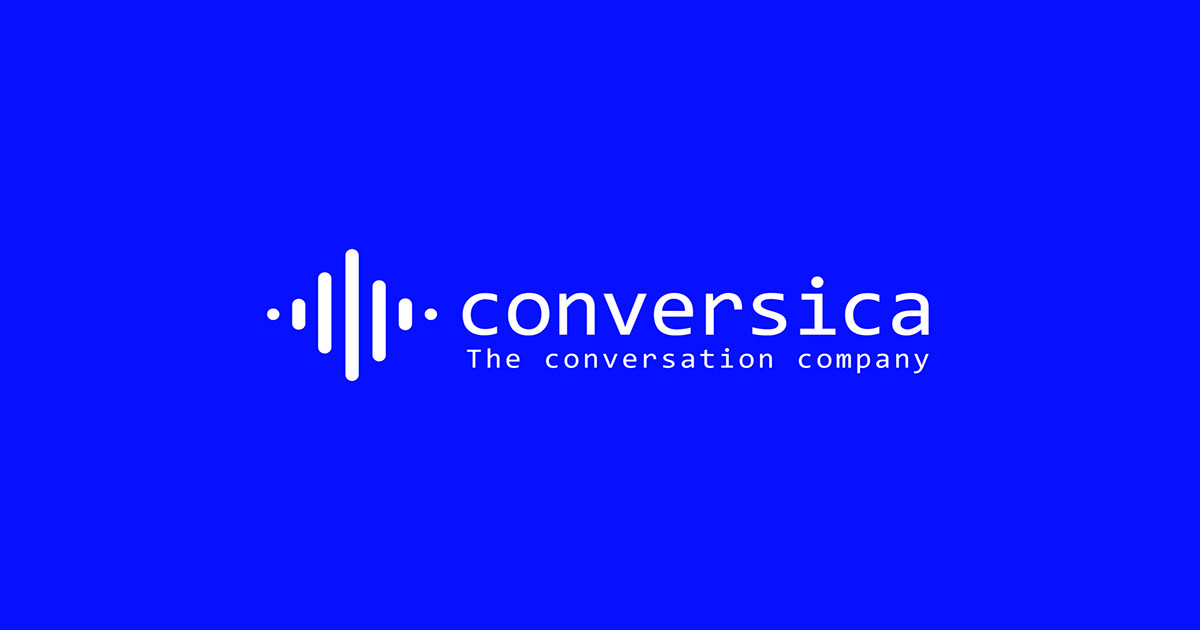 Conversica