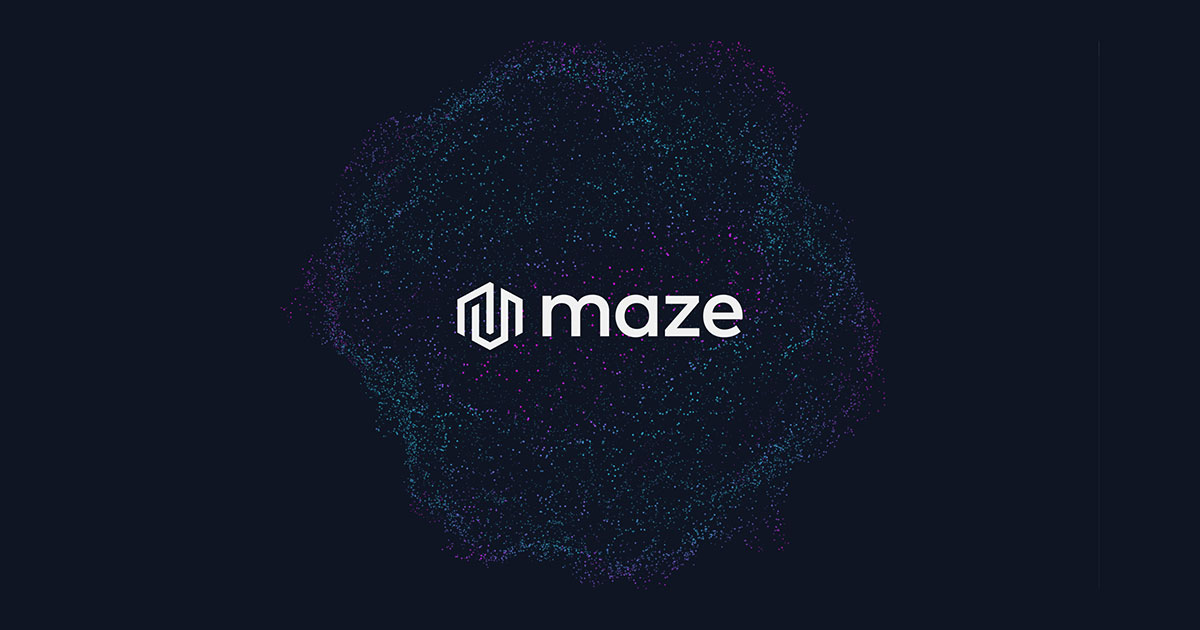 Maze