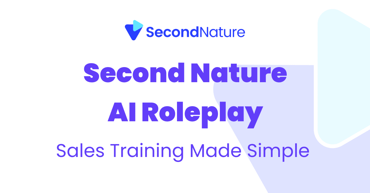Second Nature