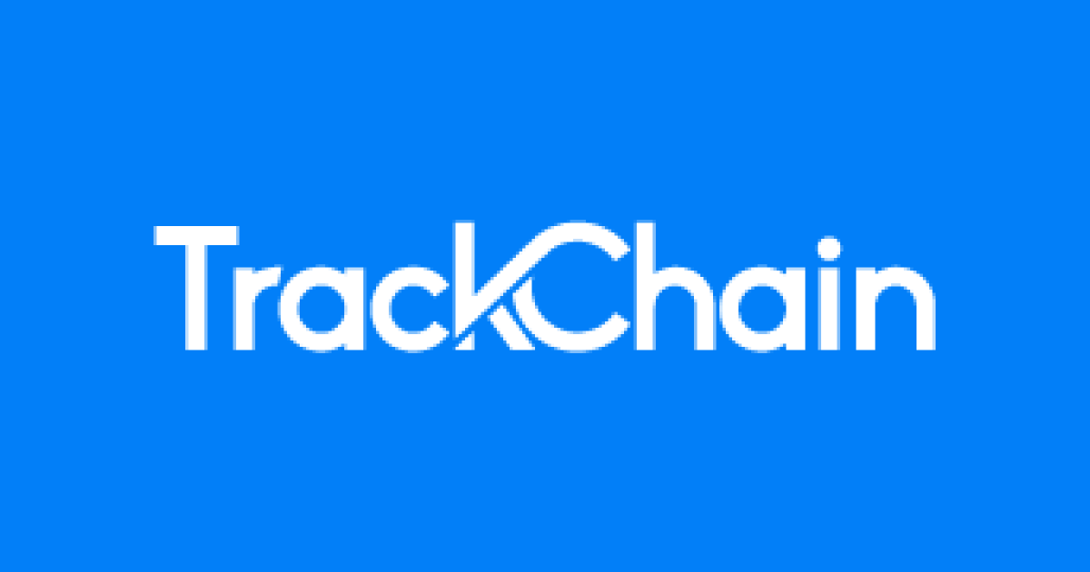 TrackChain