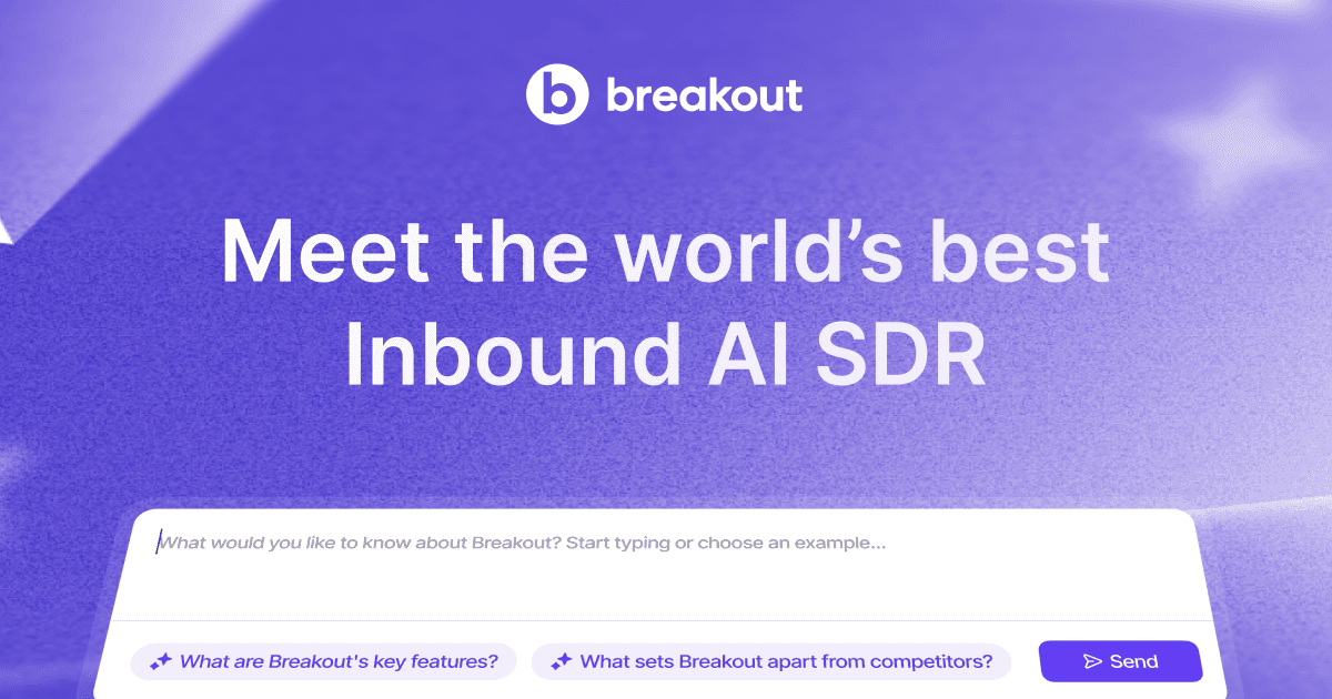 Breakout