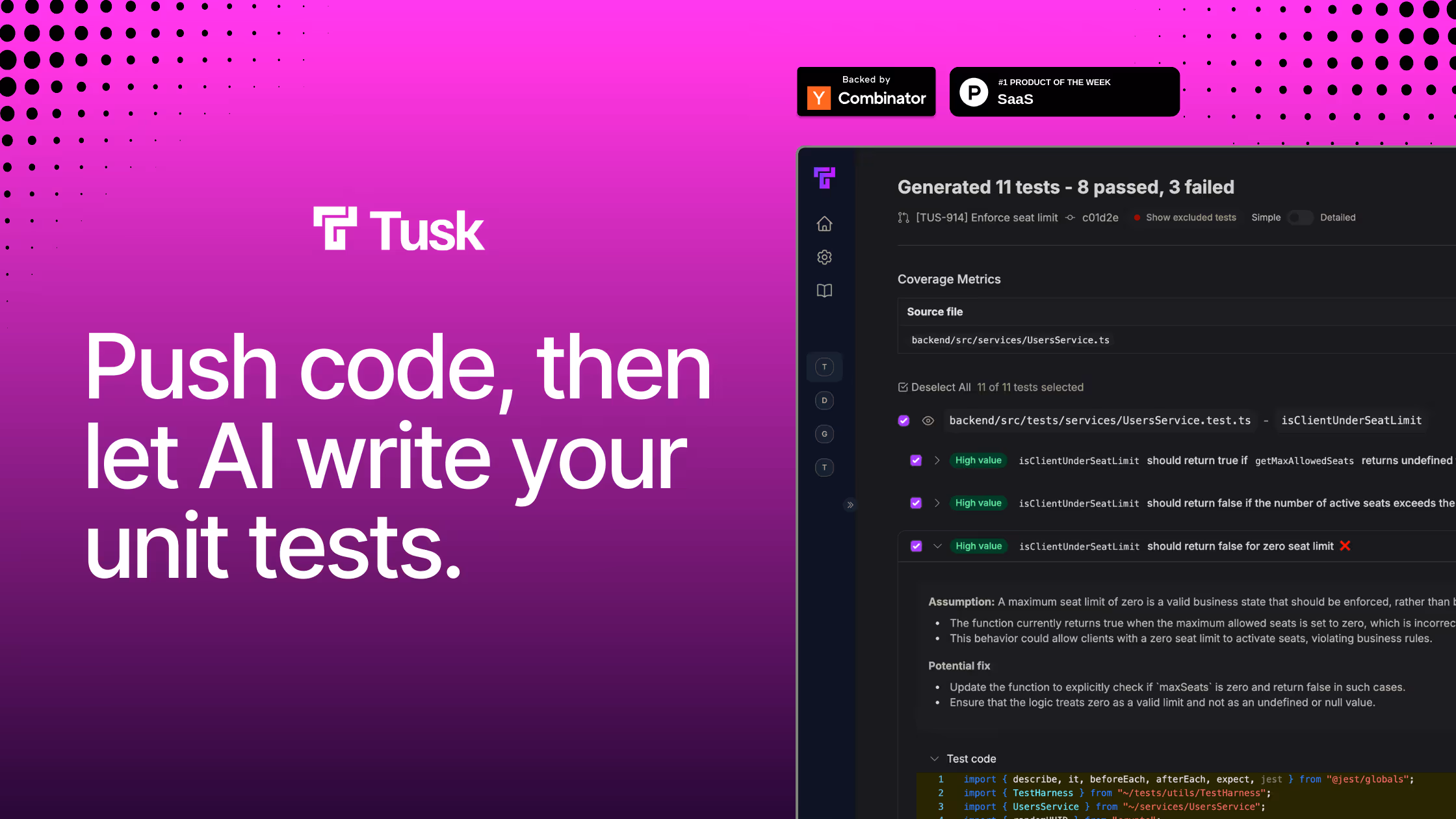 Tusk
