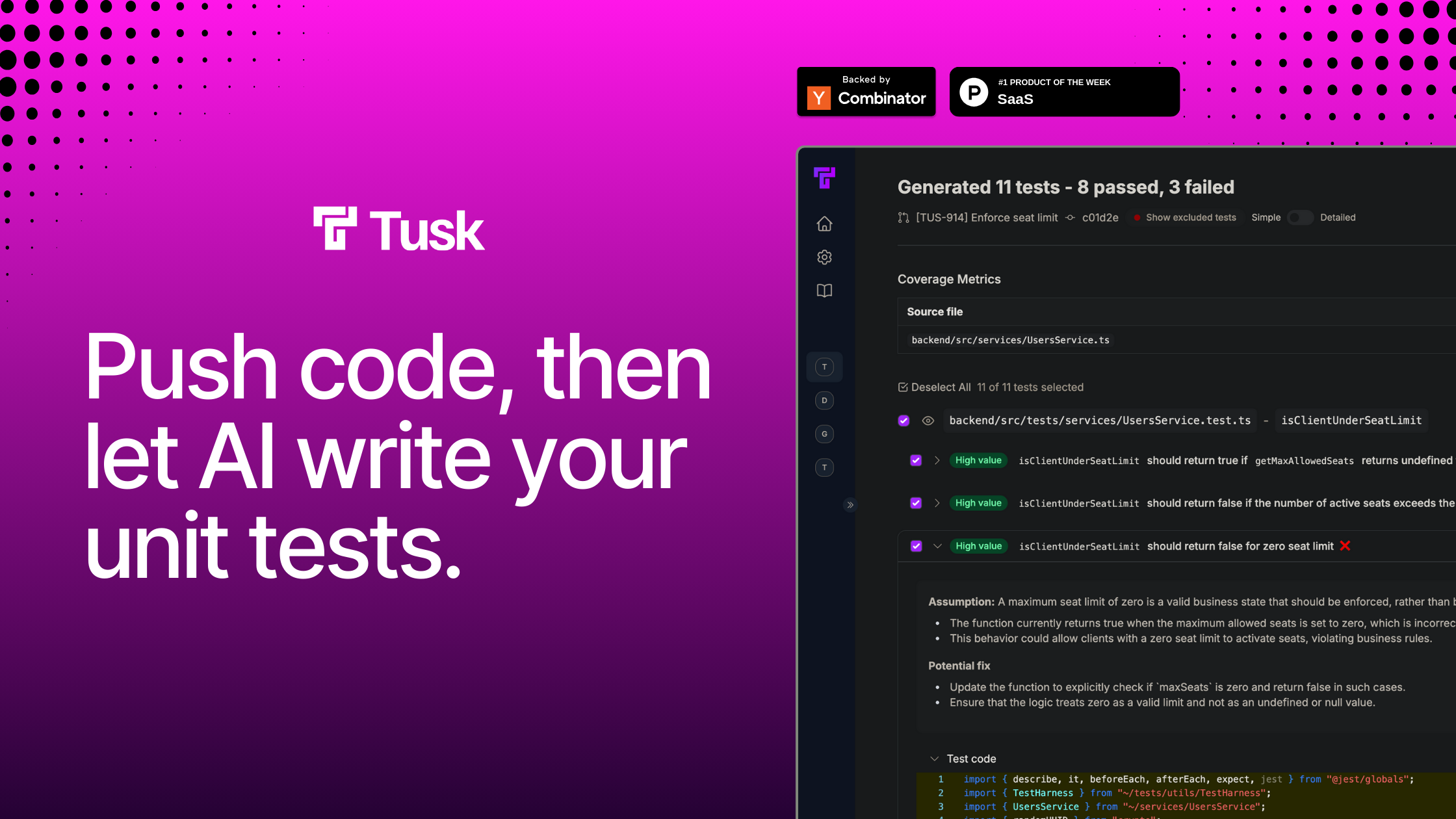 Tusk