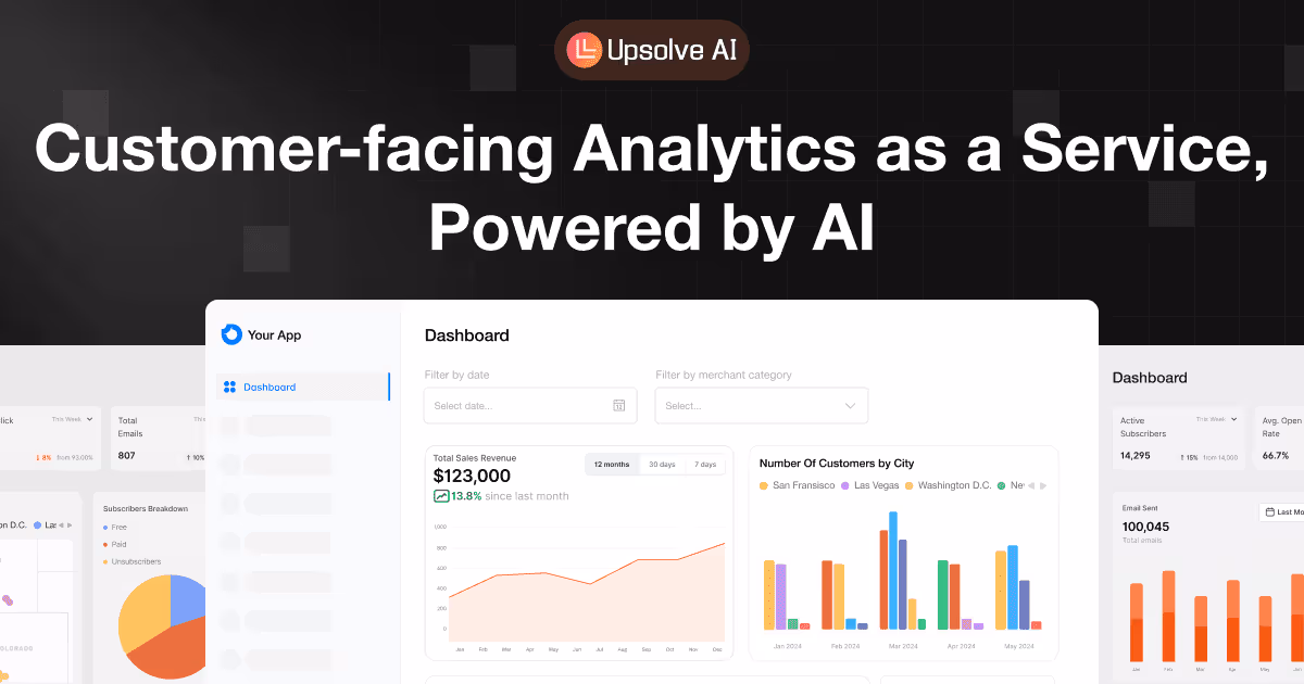 Upsolve AI