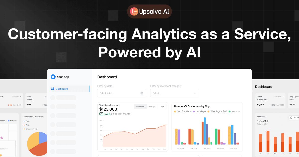 Upsolve AI