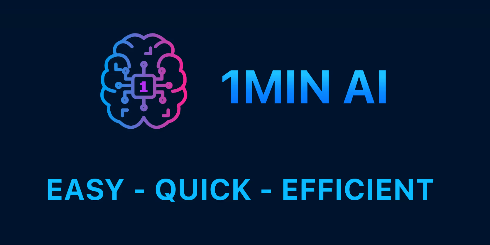 1min.AI
