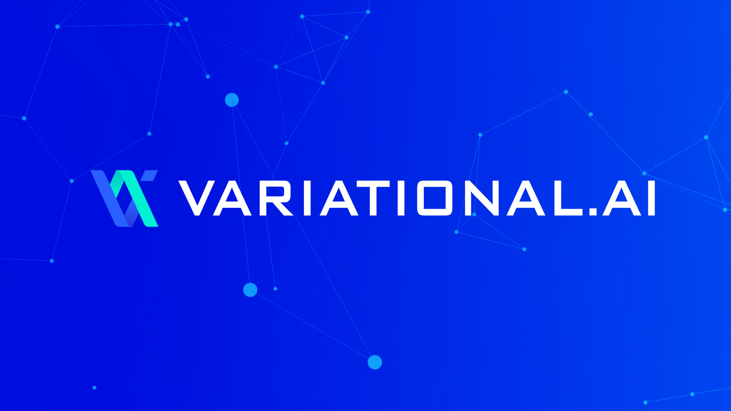 Variational AI