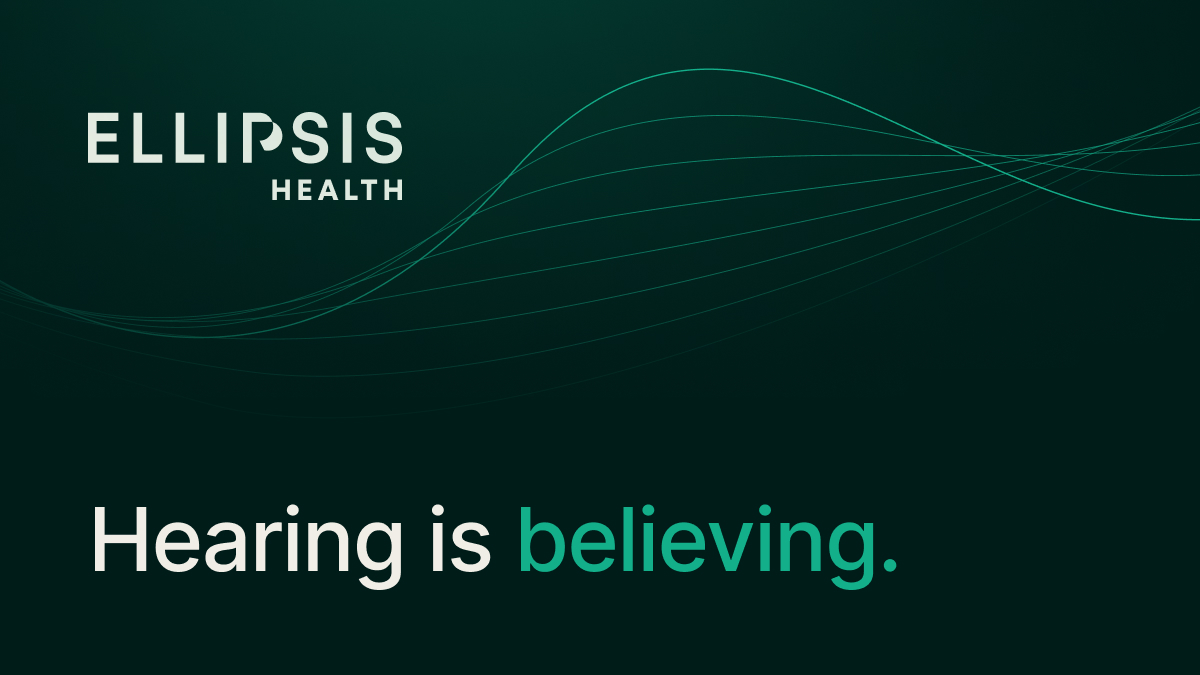 Ellipsis Health