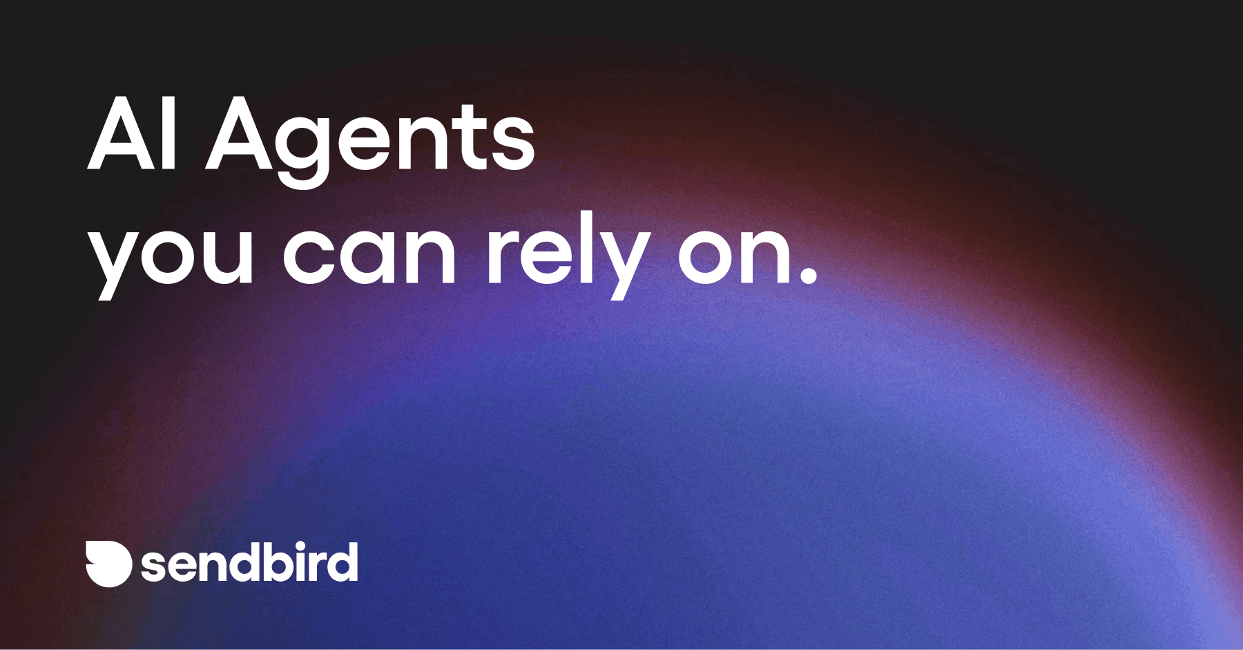 Sendbird