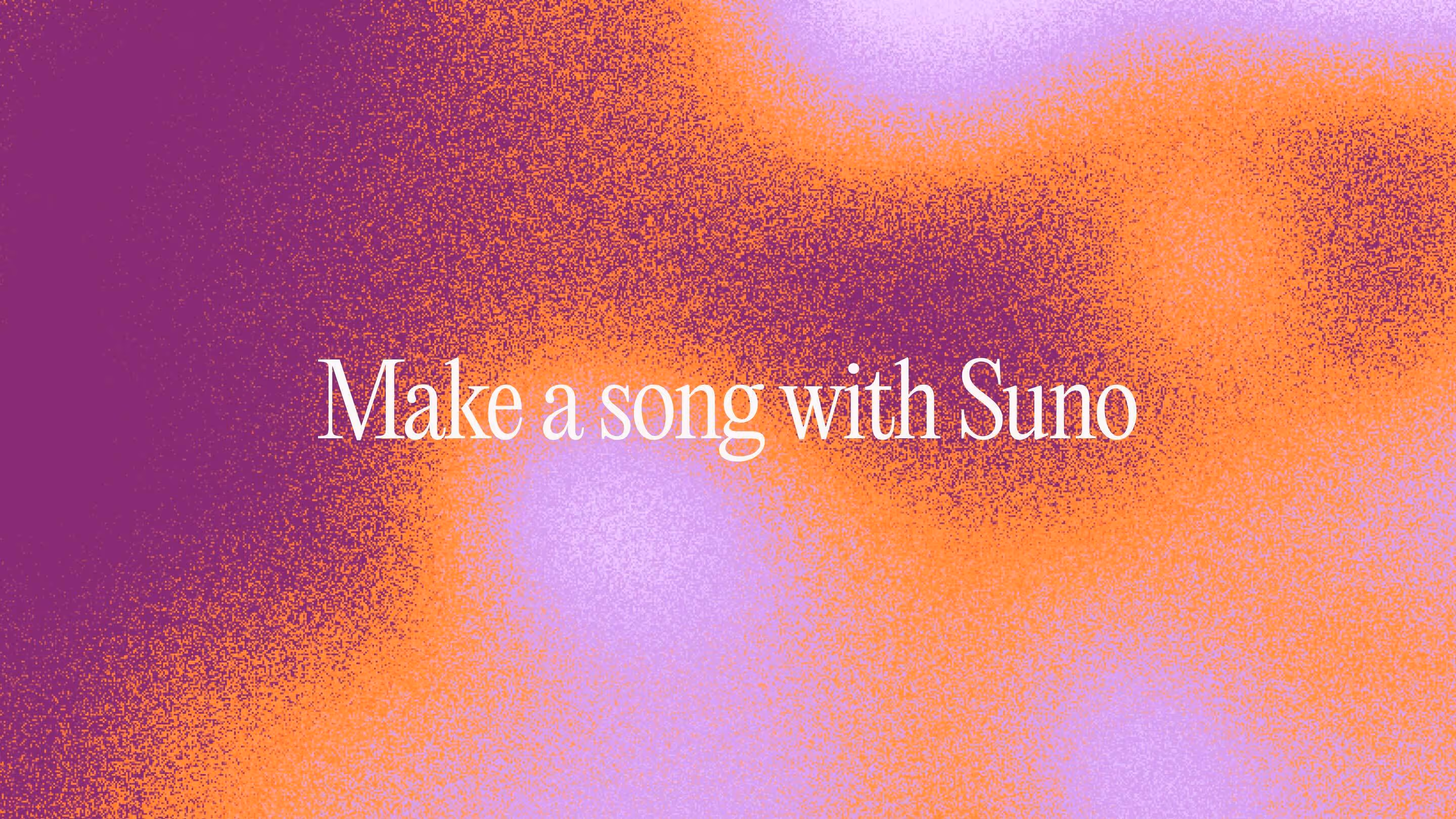 Suno