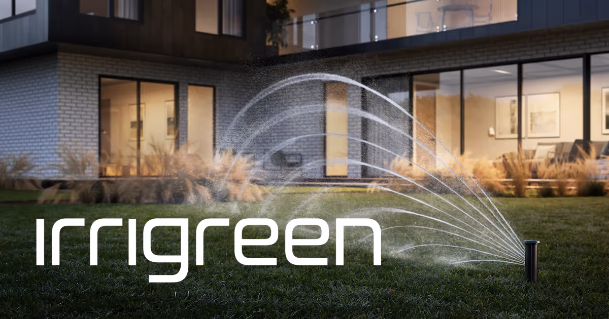 Irrigreen