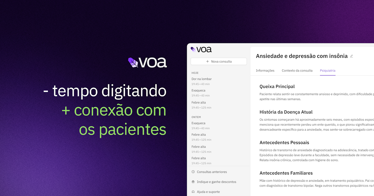 Voa Health