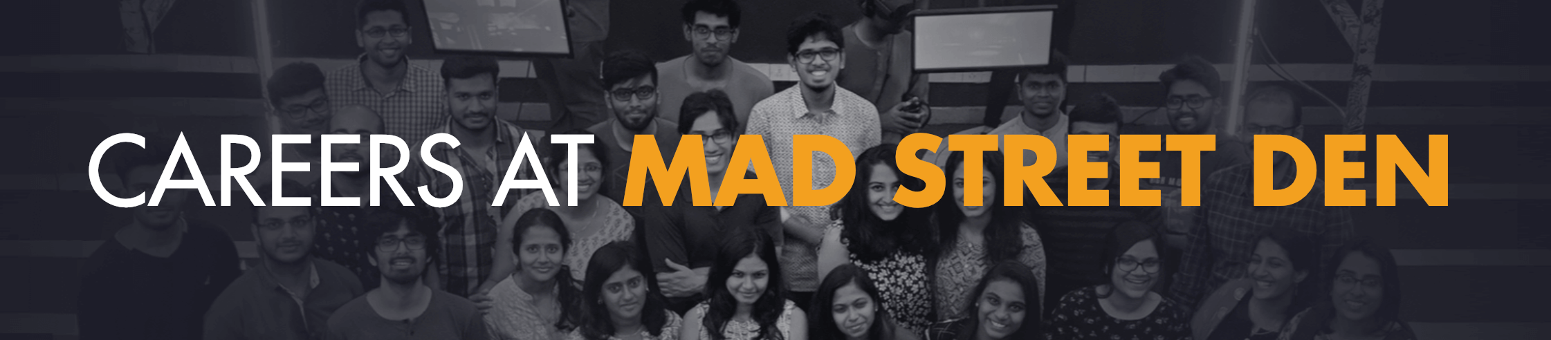 Mad Street Den