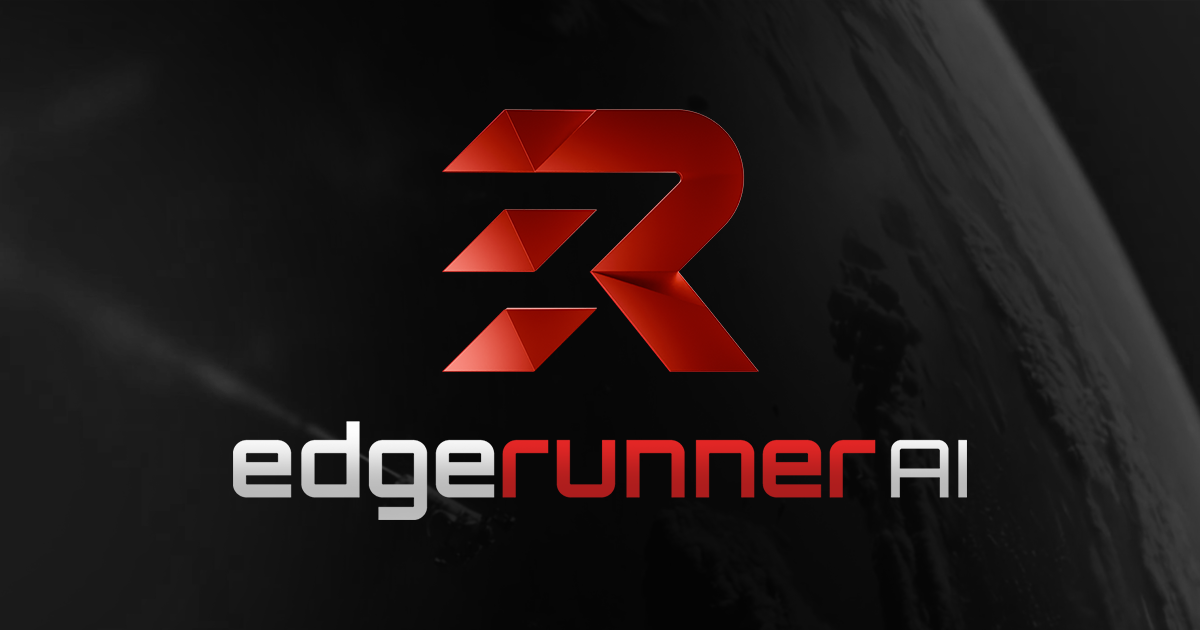 EdgeRunner AI